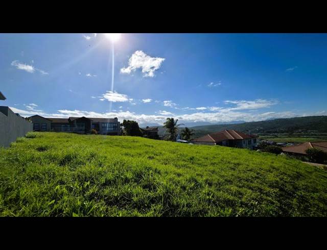 LAND FOR SALE IN AVONDDANS